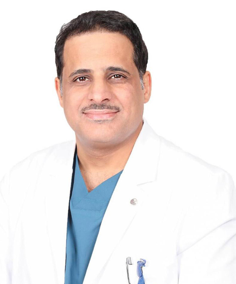 doctor ahmed alruhaimi subat clinic